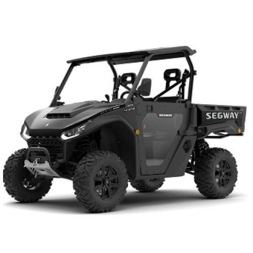 segway logo